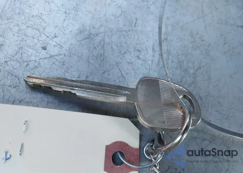 2005 Kia Spectra Ex/Lx/Sx from USA, damaged, VIN KNAFE121455079350